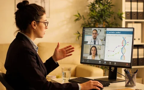 天门PJS相关肿瘤风险基因检测机构地址大全