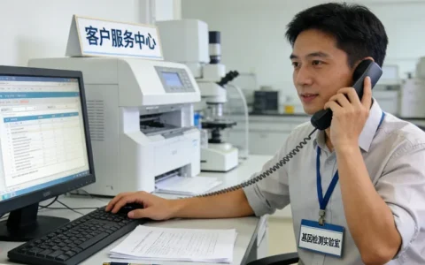 常州预防性胃切除基因检测哪家机构最好