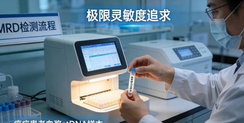 贵溪居民进行基因检测抽血采样