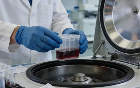 红河州靠谱ATM基因检测机构（精选）