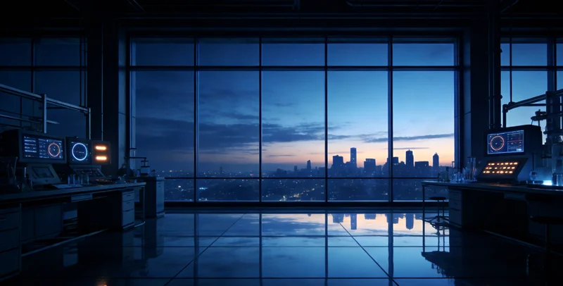 扶余科普DNA双螺旋与基因测序