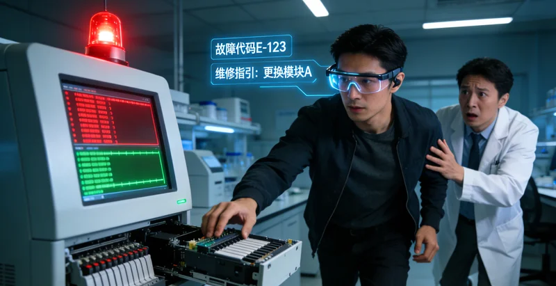 伊宁市医生与市民进行遗传病史咨