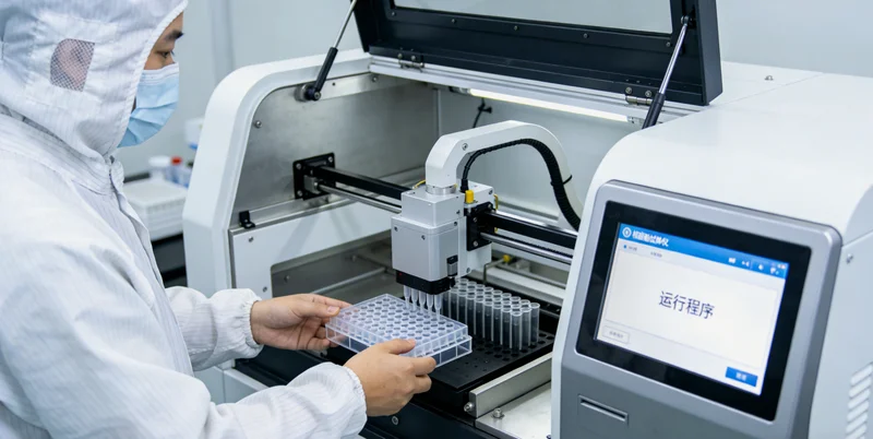 吉安家庭携手面对健康挑战的温暖