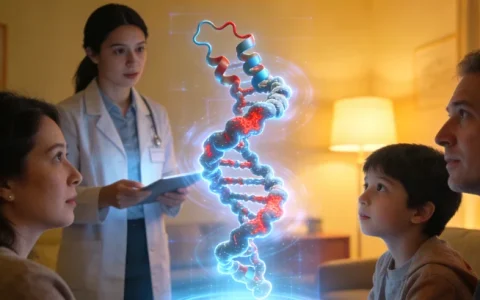 万宁本地RB家系筛查基因检测精选公司最新汇总