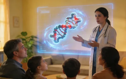 雷州BRCA遗传咨询基因检测正规公司汇总与地址查询