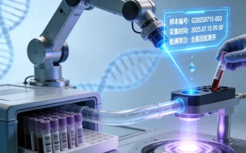 盖州经典型FAP基因检测全部正规机构汇总