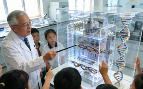 安达当地专业STK11基因检测中心地址指南