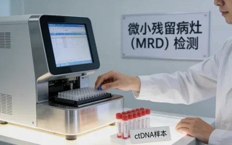 梧州卵巢癌林奇基因检测严选服务中心最新地址汇总