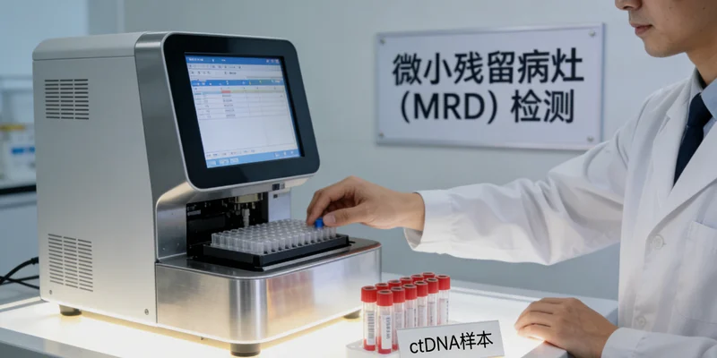 永康CDH1基因检测功能原理示