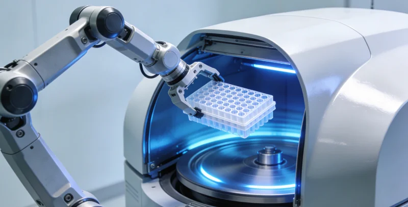 红河州女性在医院进行定期乳腺健