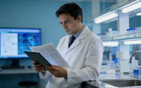 邯郸地区MSH6基因检测正规中心办理指南