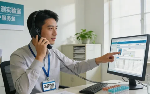 台州MLH1基因检测公司哪家好