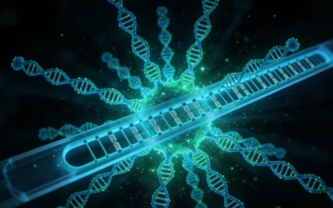 武冈胰腺囊肿基因检测最新服务机构大全