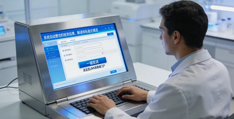 沁阳女性阅读基因检测报告表情思