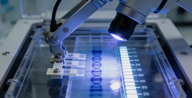 长春基因检测DNA修复科学原理