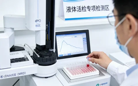 上饶PTEN胚系突变基因检测最新消息与地址更新