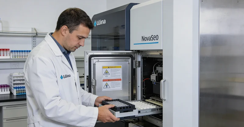 广州医院影像科，女性正在进行乳