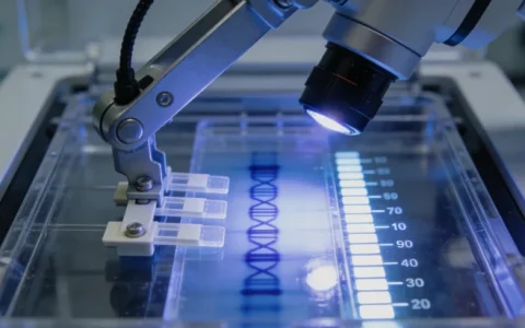 佳木斯EPCAM基因检测十大机构实力对比