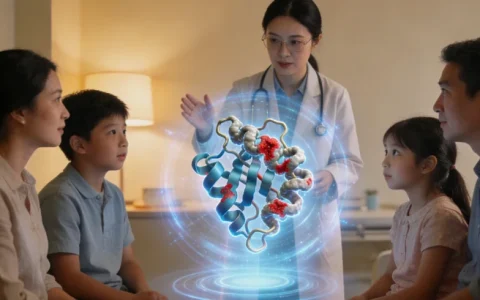 莆田本地BRCA和乳腺癌风险基因检测机构Top 10推荐（清单）