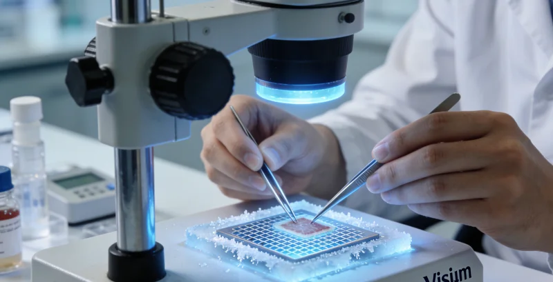 丰镇家庭制定血管母细胞瘤基因检