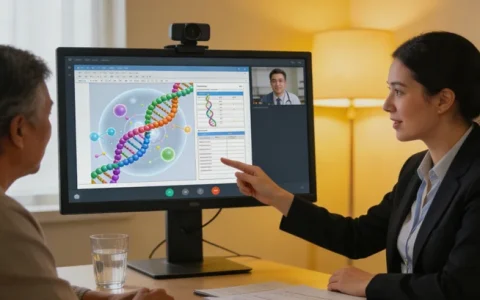 红河州BRIP1基因检测在哪里做？正规机构地址+电话