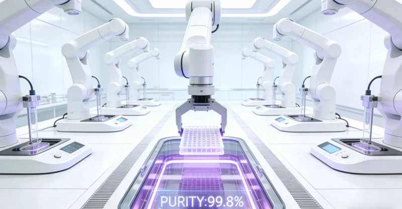 大冶家庭共同面对遗传检测结果提