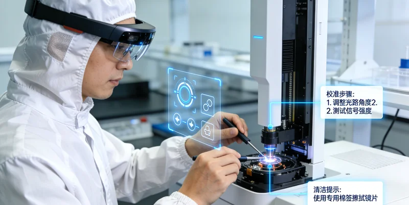 鹰潭市民进行心脏健康监测与锻炼