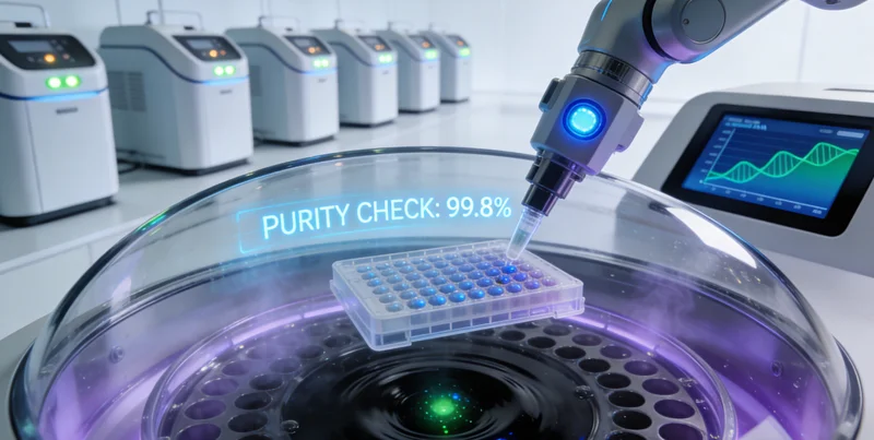 三明家庭共同查看健康报告并讨论