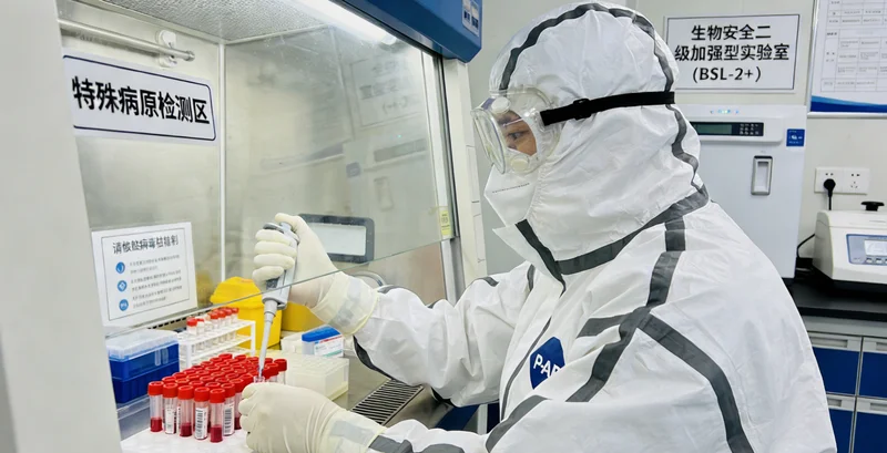 安顺医院遗传咨询门诊场景