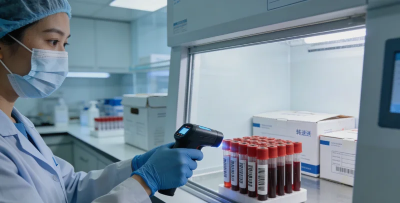 连州医院-患者与医生沟通检测方