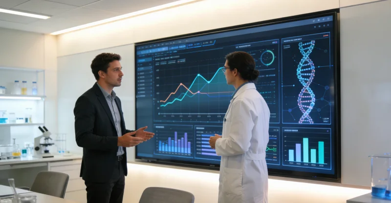 东兴专业机构提供的基因检测报告