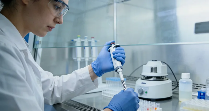 东阳基因检测实验室先进测序技术