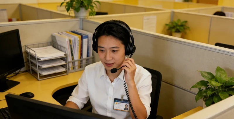 莆田家庭一起查看基因检测报告，