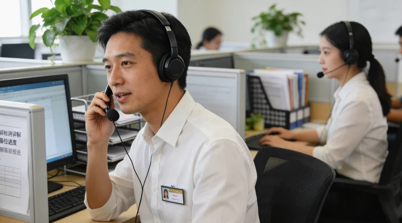 大理医生与患者解读基因检测报告