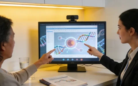 定州正规MUTYH相关息肉病基因检测中心地址全指引与选择建议