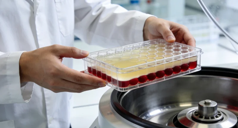 周口医院内窥镜中心胃镜检查示意