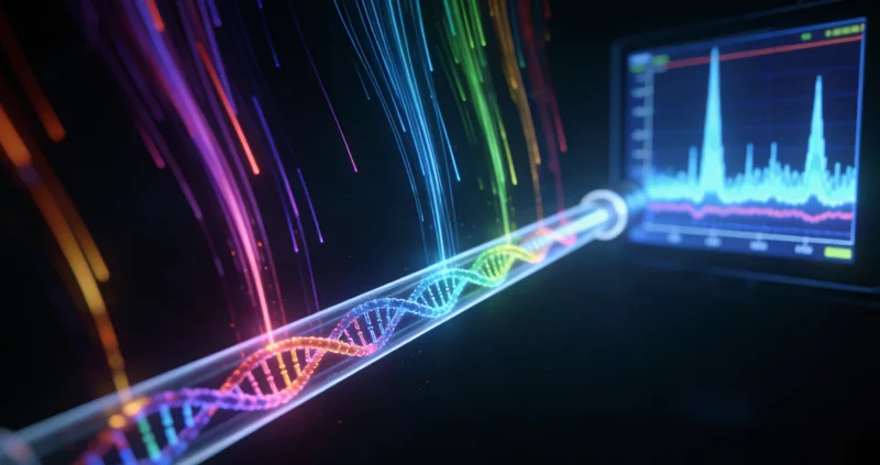 贺州家庭基于基因检测结果进行健