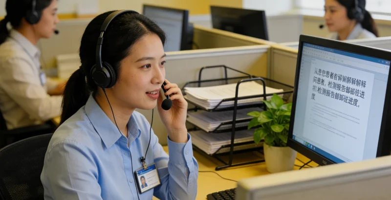 新余基因检测顾问解读报告