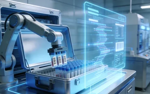 阜新嗜铬细胞瘤基因检测中心大全与选择终极指南