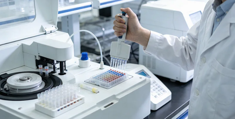 黔西女性在优美自然环境中享受健