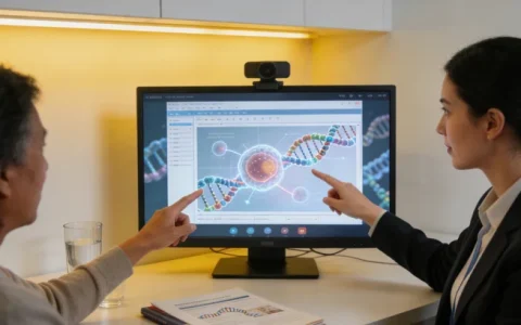 昌吉李-佛美尼综合征基因检测哪些机构能做？名单+地址