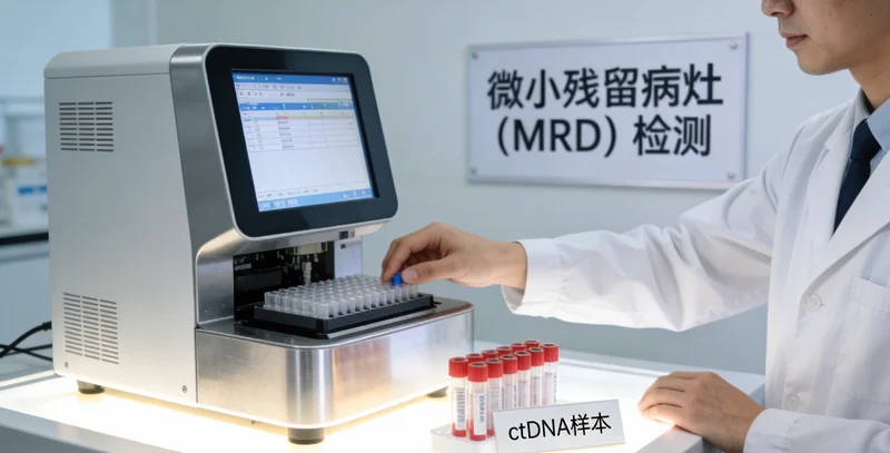 鄂州基因检测专家与咨询者面对面