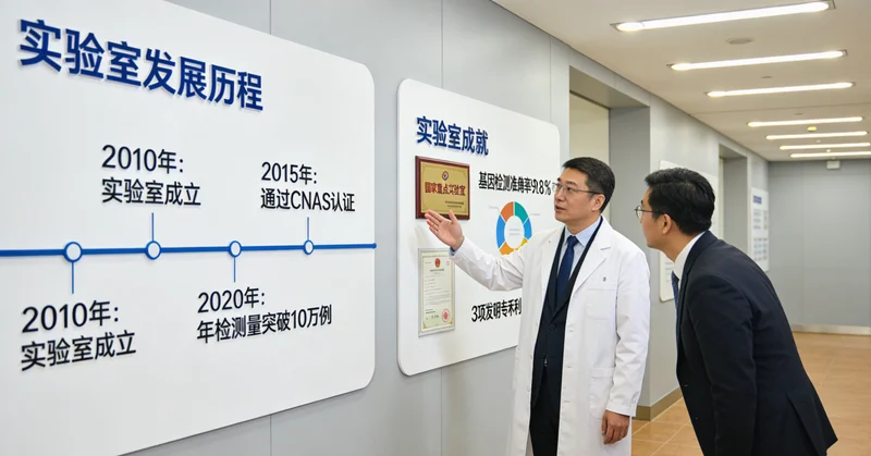 VHL综合征携带者定期进行医学