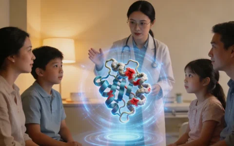 新密VHL监测方案基因检测机构在哪里？分布地图