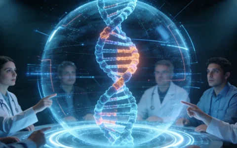 黄骅甲状腺髓样癌MTC基因检测医院+第三方机构名单