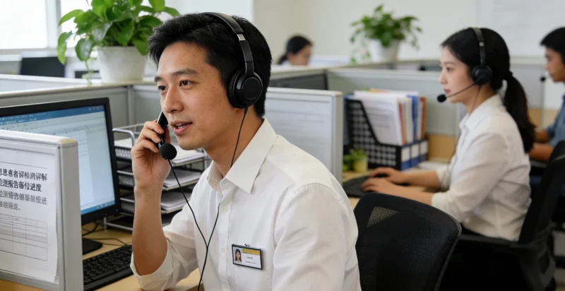 广州医生为患者详细解读乳腺癌易