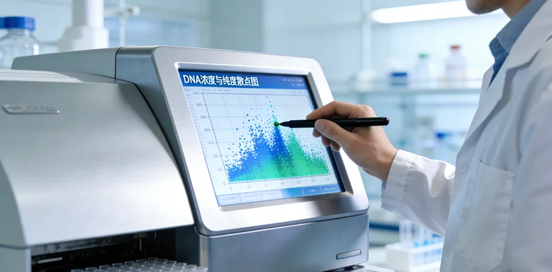 呼伦贝尔儿童眼科医生进行友好眼