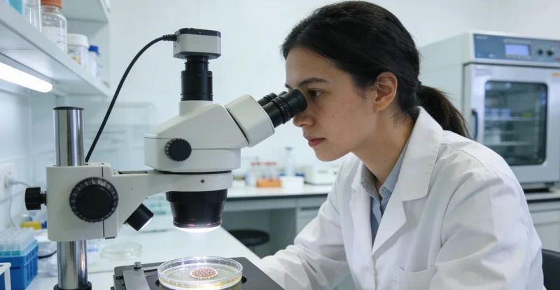 翁旗家庭关注健康筛查与遗传风险