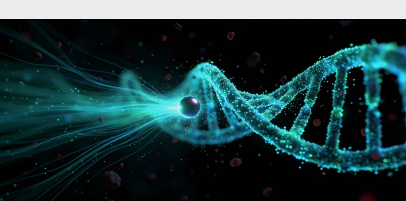 石河子听神经瘤基因检测科普示意