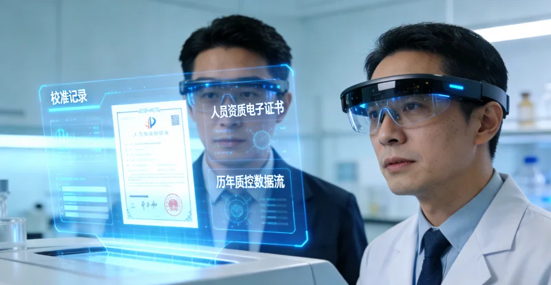 舟山中年渔民在港口沉思